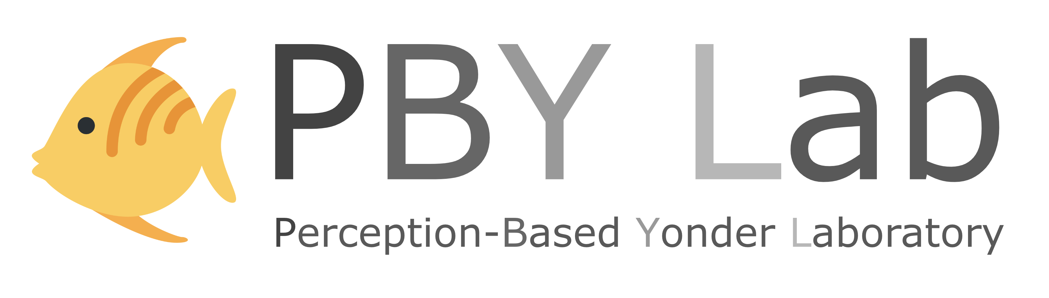 PBY Lab Logo