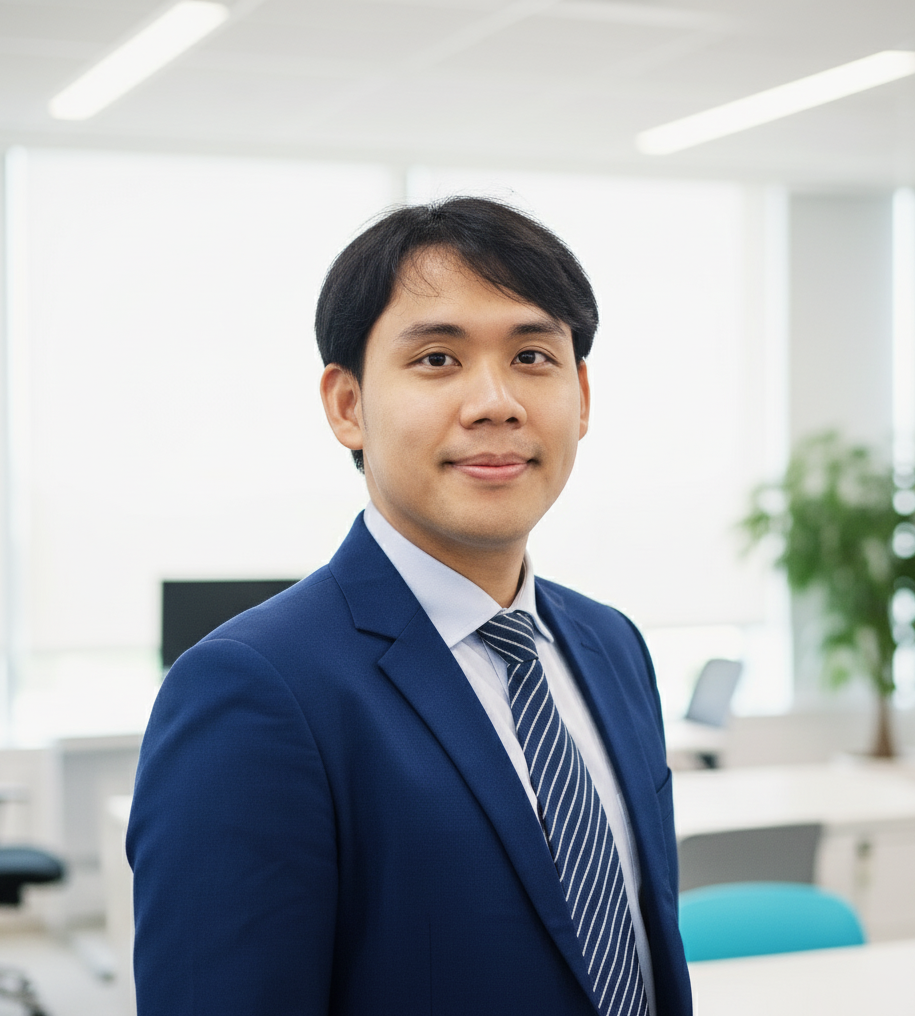 Teerapong Panboonyuen Profile Picture